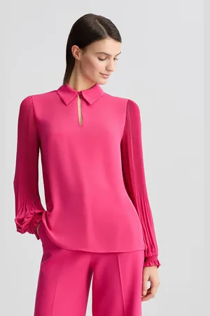 Liu Jo Liu Jo Georgette Blouse