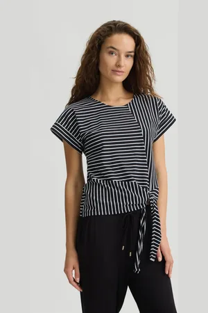 Liu Jo Liu Jo Striped T-shirt