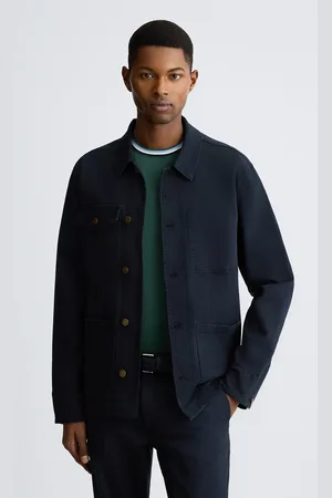 Liu Jo Liu Jo Blue Denim Field Jacket