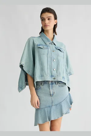 Liu Jo Liu Jo Denim Jacket