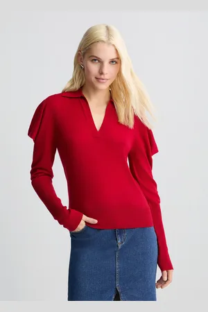 Liu Jo Liu Jo Wool And Cashmere Jumper