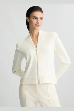 Liu Jo Liu Jo Jumper With Zip
