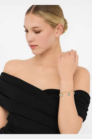 Liu Jo Liu Jo Bracelet With Jewel Stones