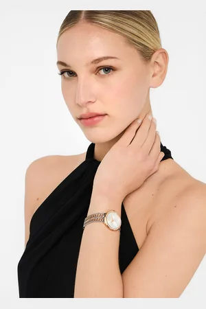 Liu Jo Liu Jo Steel Multi-strand Watch