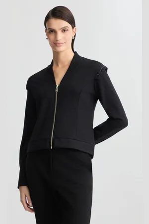 Liu Jo Liu Jo Jumper With Zip