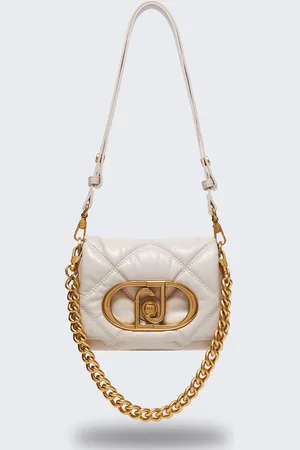 Liu Jo Liu Jo Small Quilted Lapuffy Bag
