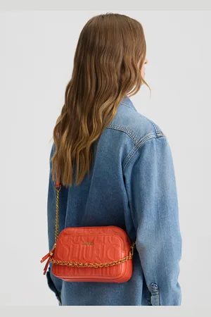 Liu Jo Liu Jo Crossbody Bag With Logo