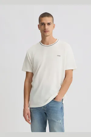 Liu Jo Liu Jo Cotton T-shirt