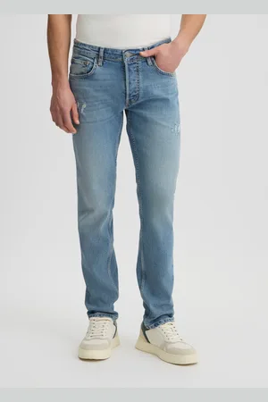 Liu Jo Liu Jo Slim Fit Jeans With Rips