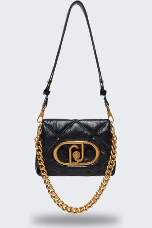 Liu Jo Liu Jo Small Quilted Lapuffy Bag