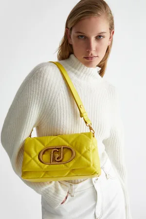 Liu Jo Liu Jo Large Lapuffy Matelassé Bag