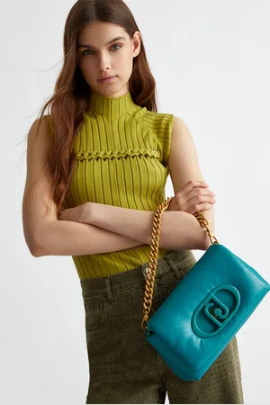 Liu Jo Liu Jo Lapuffy Large Bag