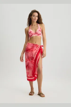 Liu Jo Liu Jo Pareo With Palm Print