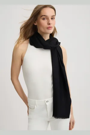Liu Jo Liu Jo Jacquard Monogram Stole