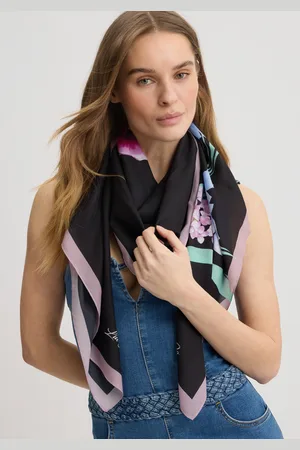 Liu Jo Liu Jo Floral Foulard