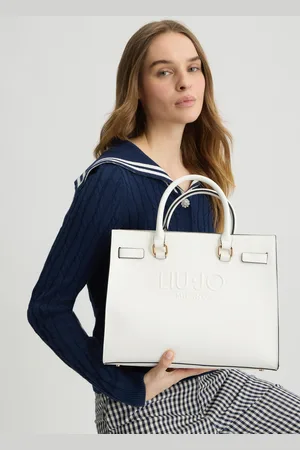 Liu Jo Liu Jo Handbag With Logo