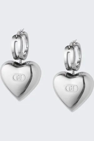 Liu Jo Liu Jo Earrings With Hearts