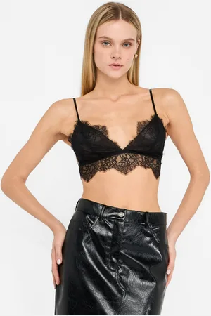 Liu Jo Liu Jo Lace Top