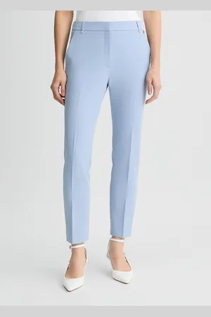 Liu Jo Liu Jo Cigarette Trousers