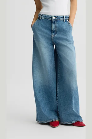 Liu Jo Liu Jo High-rise Flared Jeans