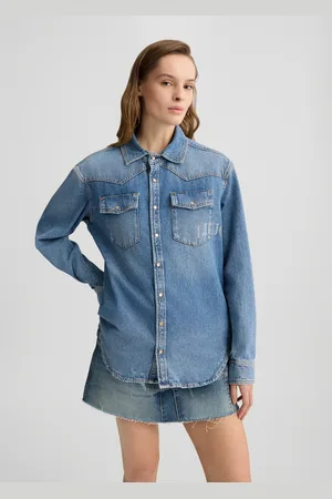 Liu Jo Liu Jo Denim Shirt
