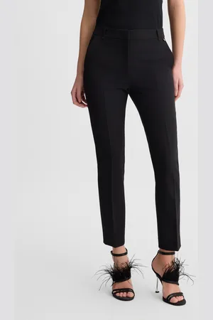 Liu Jo Liu Jo Cigarette Trousers