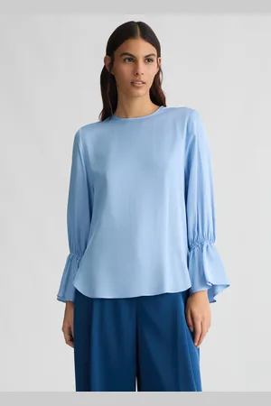 Liu Jo Liu Jo Satin Blouse