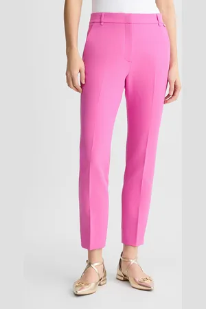 Liu Jo Liu Jo Cigarette Trousers