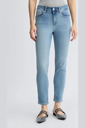 Liu Jo Liu Jo High-waisted Skinny Jeans