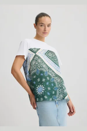 Liu Jo Liu Jo T-shirt With Print