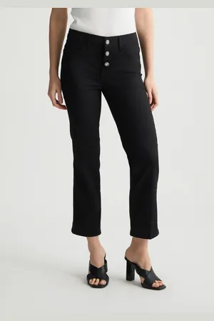 Liu Jo Liu Jo High-rise Cropped Trousers