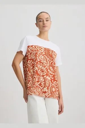 Liu Jo Liu Jo T-shirt With Print