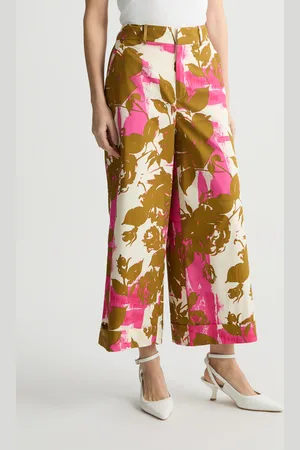 Liu Jo Liu Jo Palazzo Trousers