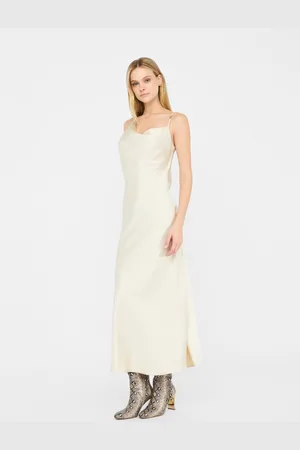 Liu Jo Liu Jo Dressy Satin Dress