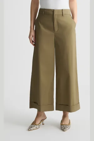 Liu Jo Liu Jo Palazzo Trousers