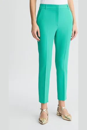 Liu Jo Liu Jo Cigarette Trousers