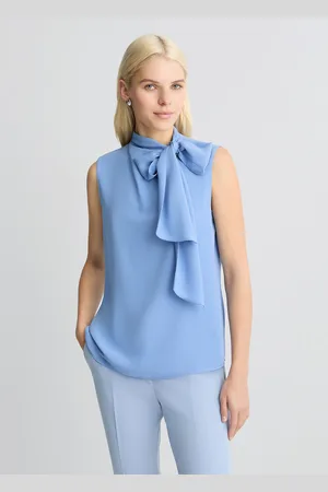 Liu Jo Liu Jo Top With Scarf