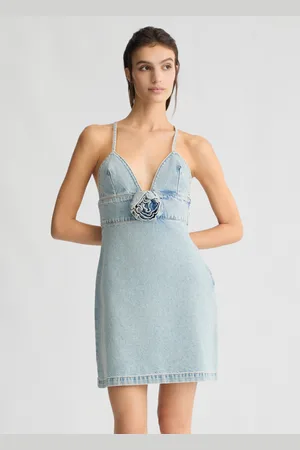 Liu Jo Liu Jo Denim Dress