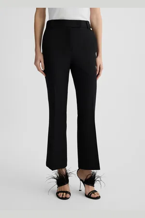 Liu Jo Liu Jo Cropped Trousers