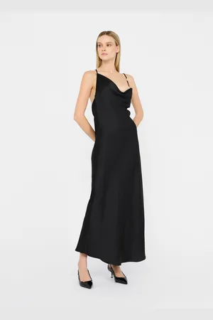 Liu Jo Liu Jo Dressy Satin Dress