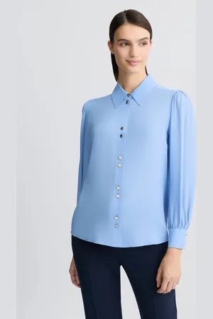 Liu Jo Liu Jo Viscose Shirt