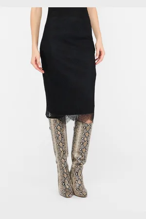 Liu Jo Liu Jo Lace Skirt