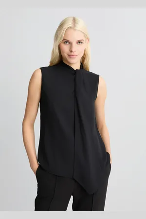 Liu Jo Liu Jo Top With Scarf