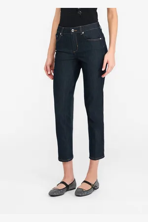 Liu Jo Liu Jo Cropped Skinny Jeans