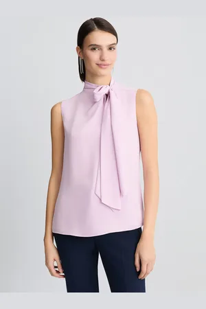 Liu Jo Liu Jo Top With Scarf