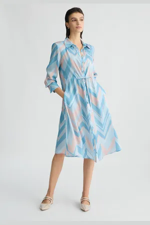 Liu Jo Liu Jo Shirt Dress