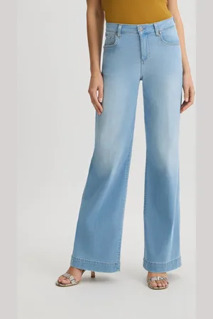 Liu Jo Liu Jo Flared Jeans