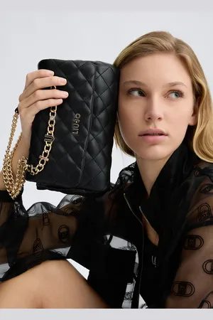 Liu Jo Liu Jo Small Quilted Bag
