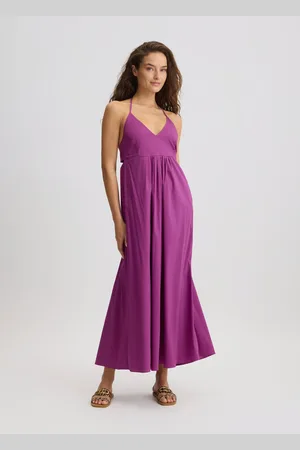 Liu Jo Liu Jo Cotton Dress