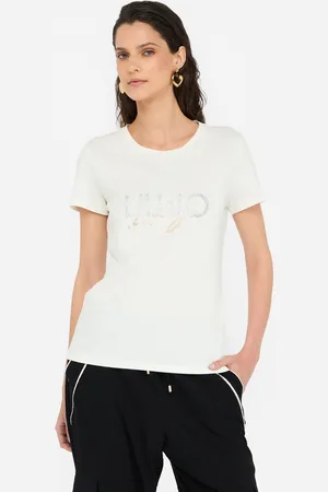 Liu Jo Liu Jo Liu Jo Better T-shirt